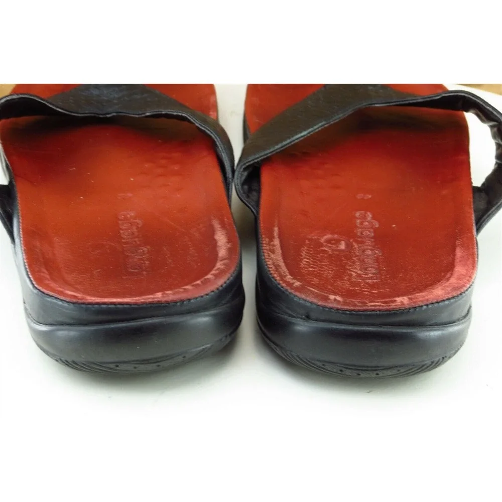 Language welcome shoe